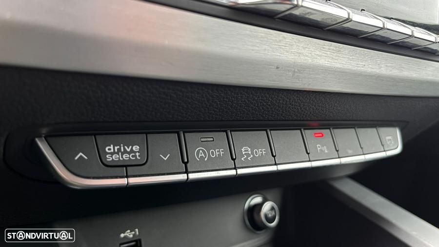 Audi A5 Cabrio 2.0 TFSI S tronic - 22