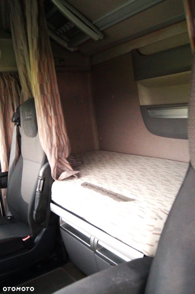 DAF STANDARD 106 / 510  EURO6 AUTOMAT - 10
