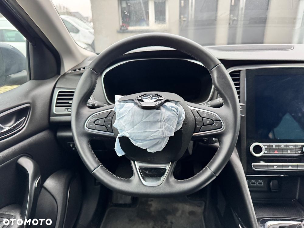 Renault Megane 1.3 TCe FAP Limited - 15