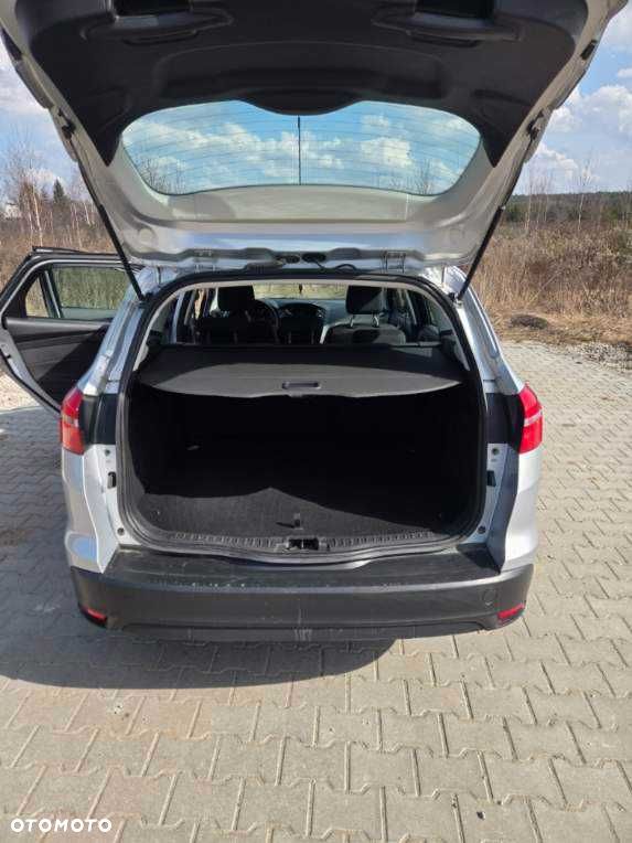 Ford Focus - 4