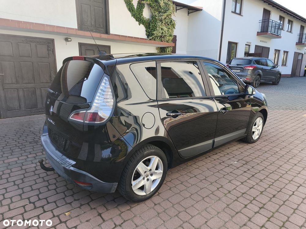 Renault Scenic 1.6 16V 110 TomTom Edition - 7