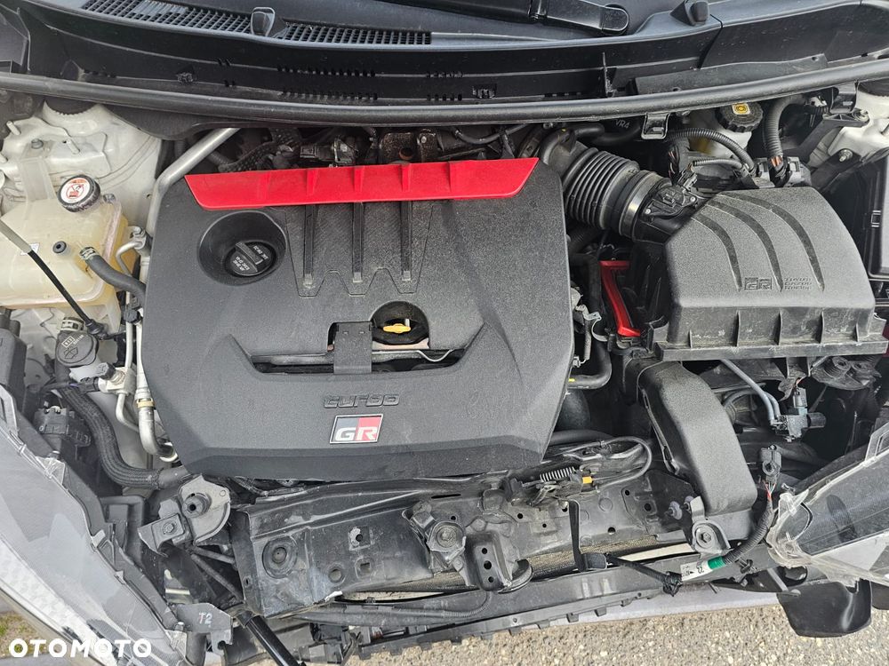 Toyota GR Yaris 1.6 Dynamic - 6