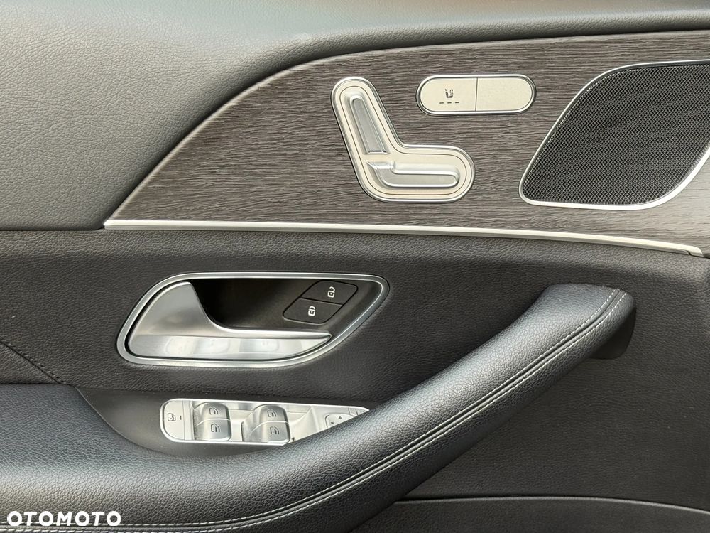 Mercedes-Benz GLE 350 e 4-Matic - 19