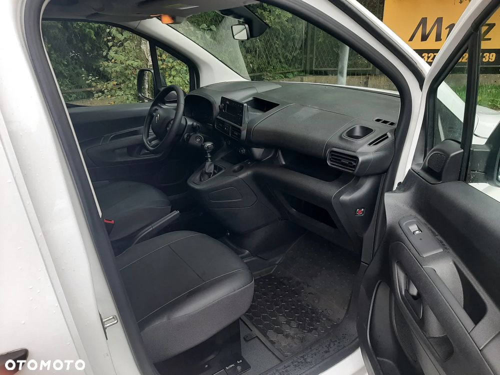 Citroën Berlingo - 9