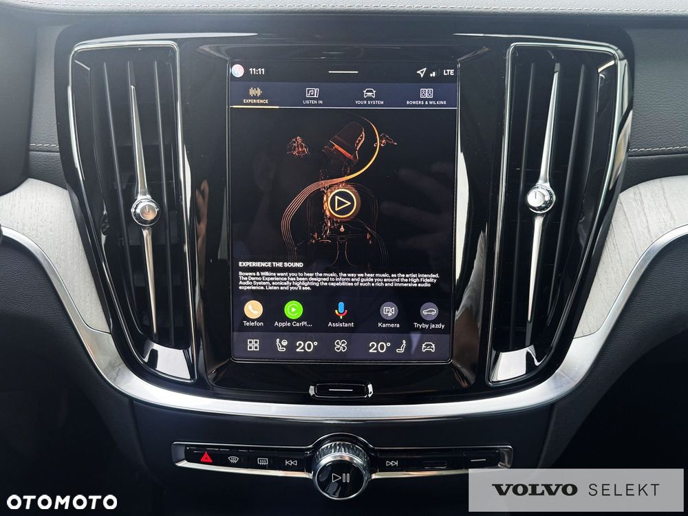Volvo V60 - 17