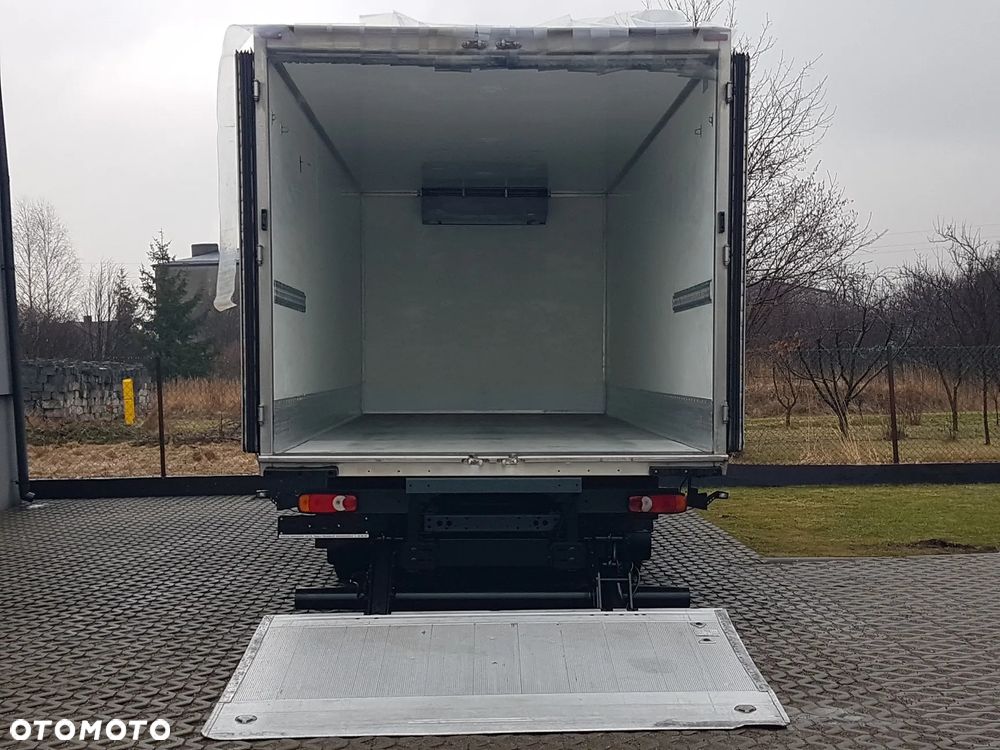 DAF LF 45.180 WINDA CHŁODNIA 15EP 6,20x2,45x2,19 KLIMA - 5