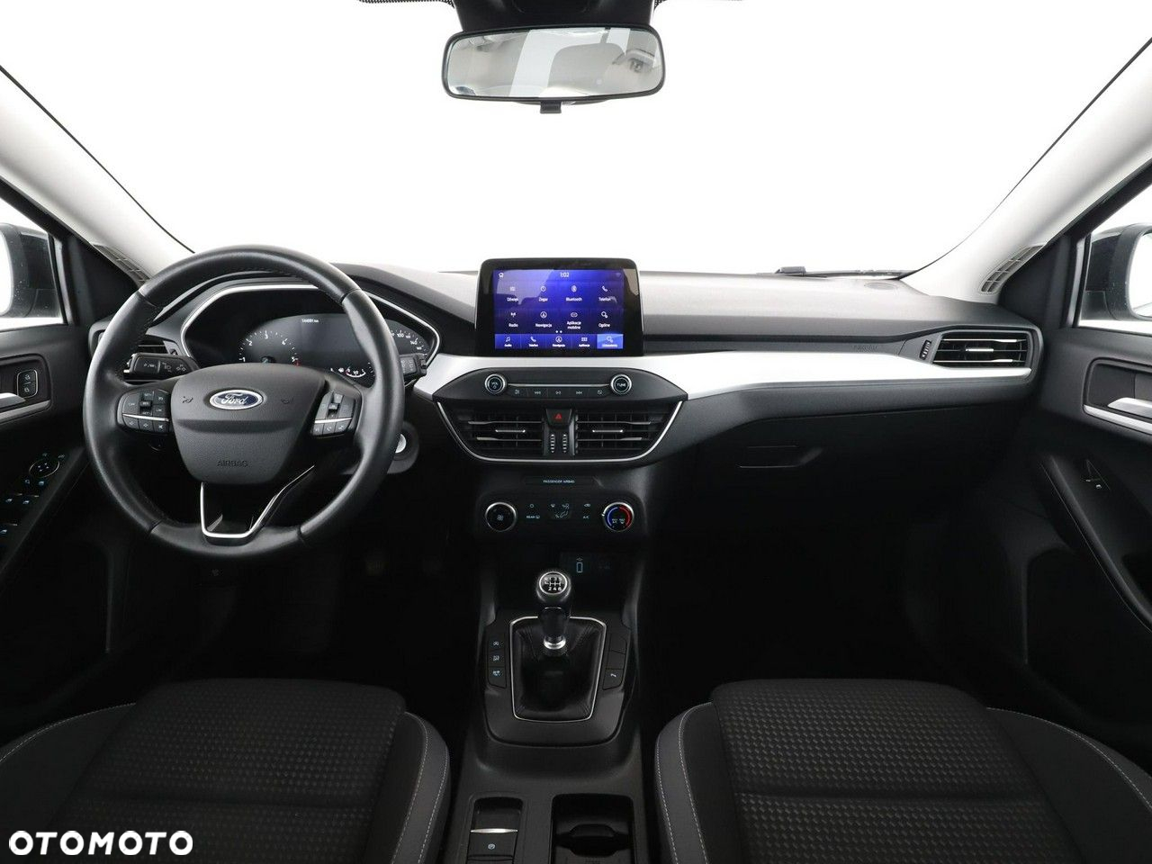 Ford Focus 1.5 EcoBlue Start-Stopp-System COOL&CONNECT - 15