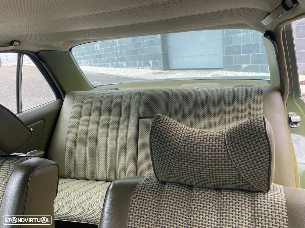 Mercedes-Benz W123 (1976-1986) - 7