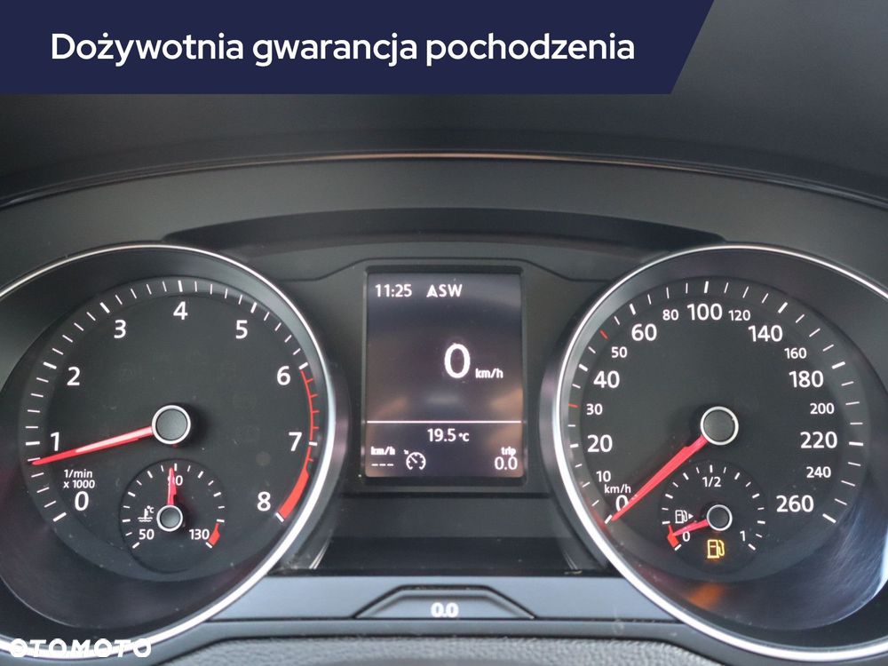 Volkswagen Passat Variant - 13
