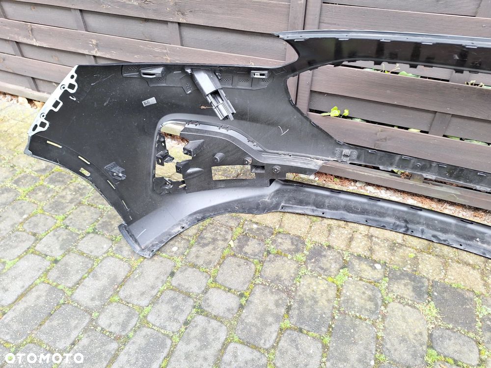 FORD KUGA III MK3 ST-line ESCAPE ST-LINE 19- 20- ZDERZAK PRZÓD PRZEDNI ORYG FORD LV4B-17D957-H WYSYŁKA 24h - 14