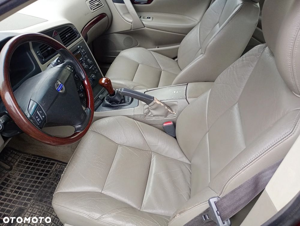 Volvo S60 - 6