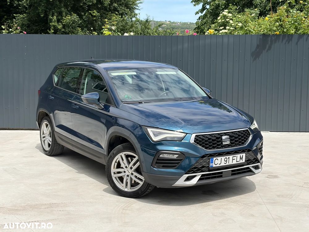 Seat Ateca - 2