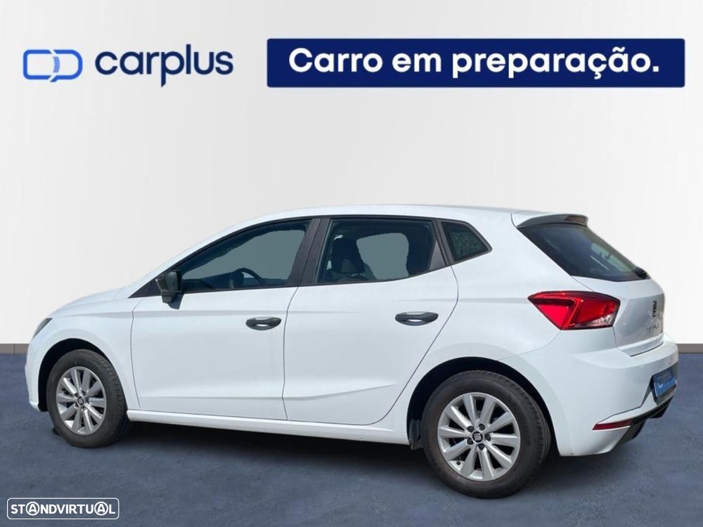 SEAT Ibiza 1.0 Style - 2