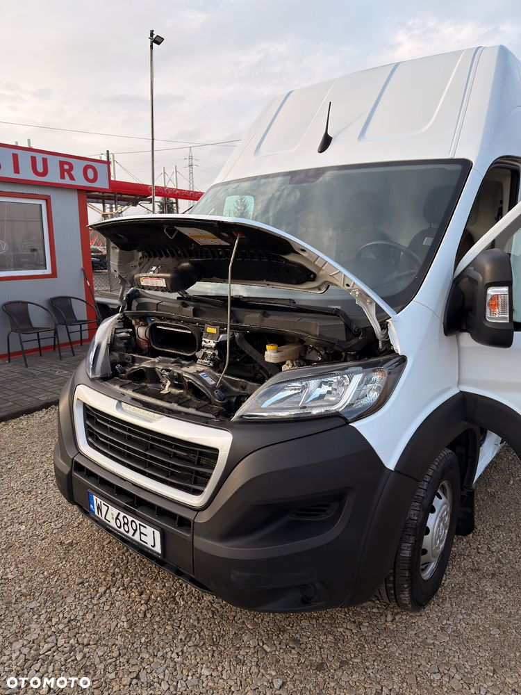 Peugeot Boxer - 10