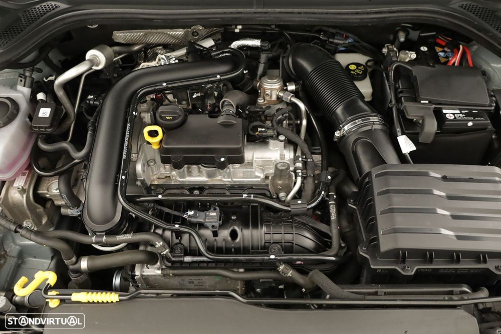 Audi A1 Sportback 25 TFSI Advanced - 24