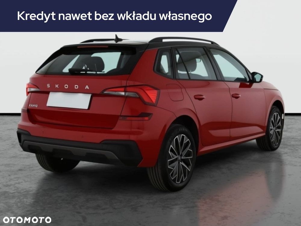 Skoda Kamiq - 7
