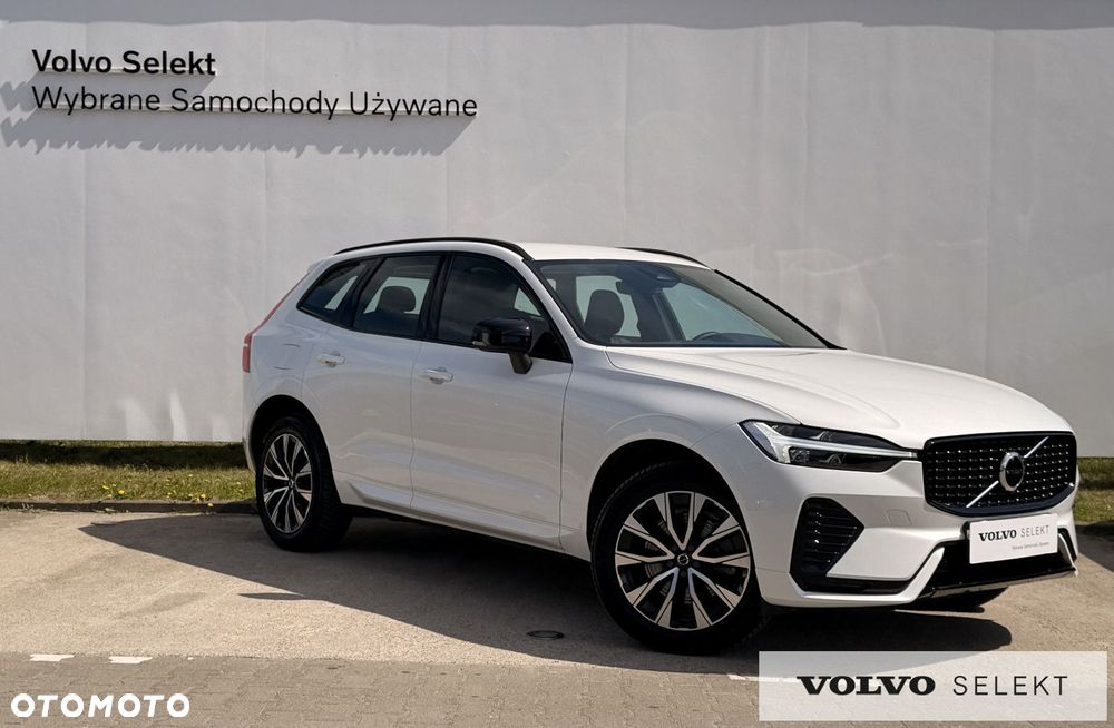 Volvo XC 60 - 3