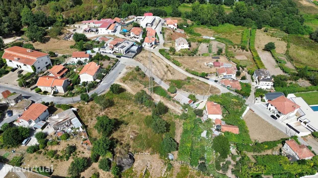 Terreno Lordelo | 3.517m2 | 148.000,00€ - Grande imagem: 5/22