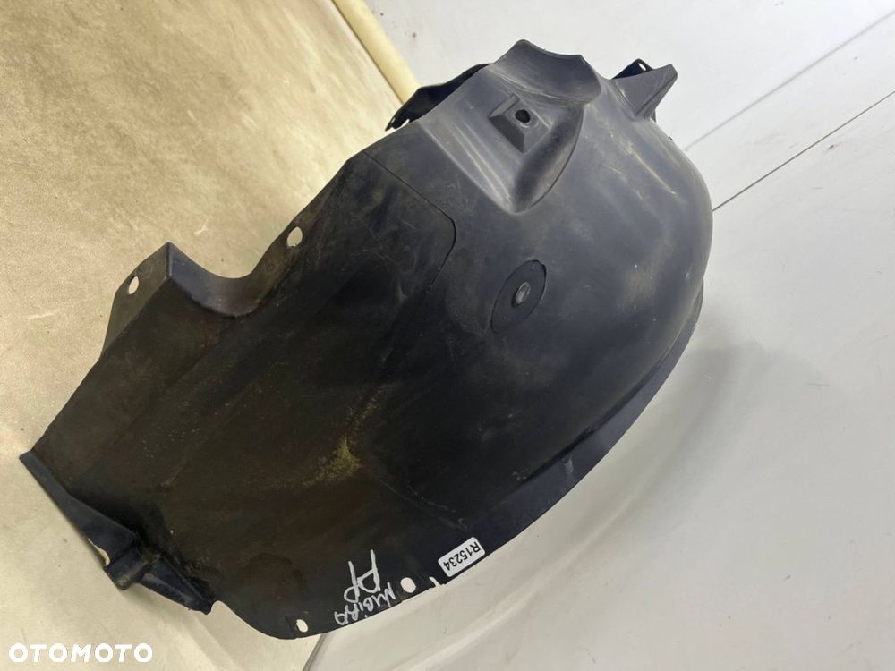 Nadkole Chevrolet Nubira III J200 Lacetti 05-12r. PRAWE przednie ORYGINAL PRAWY przód 96810479 - 14