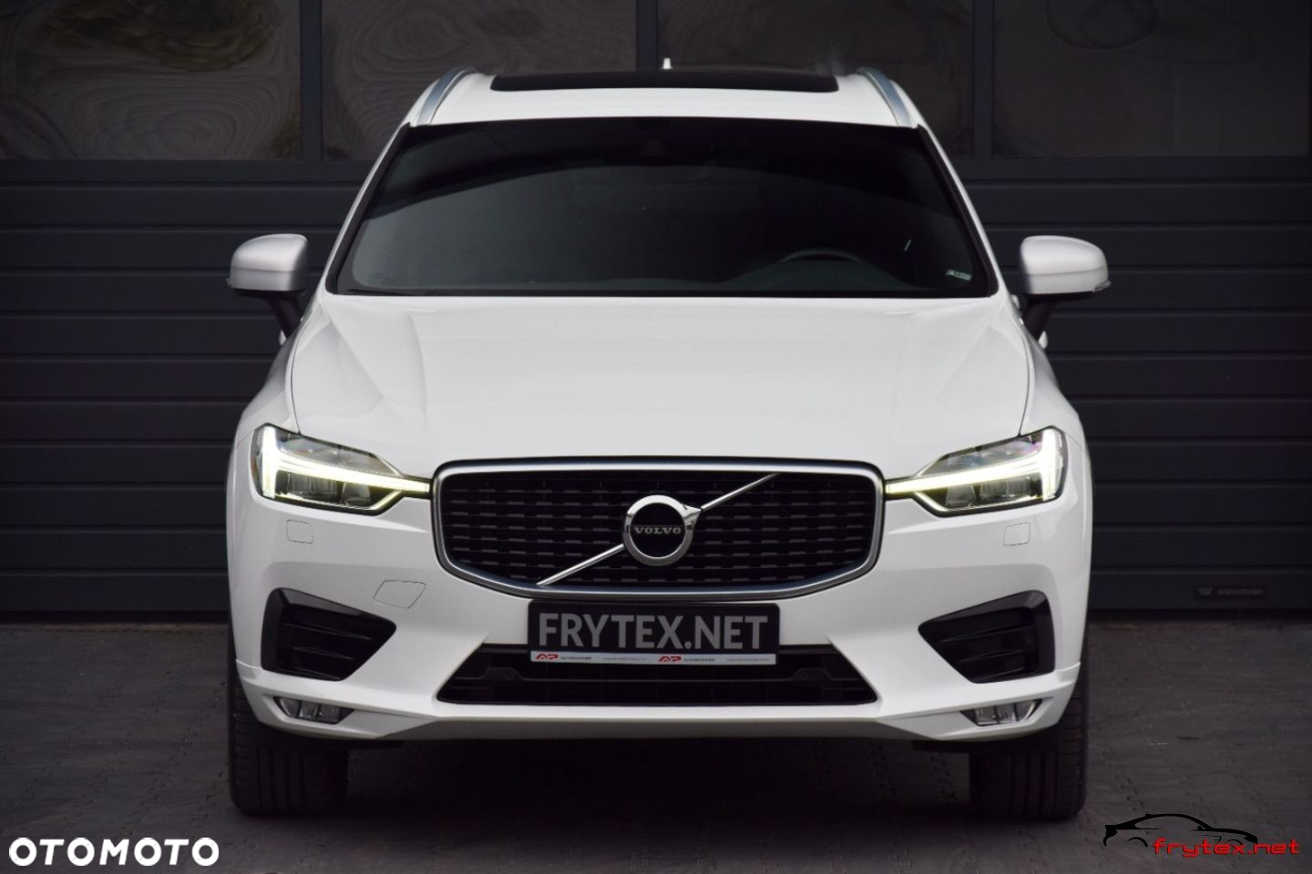 Volvo XC 60 - 5
