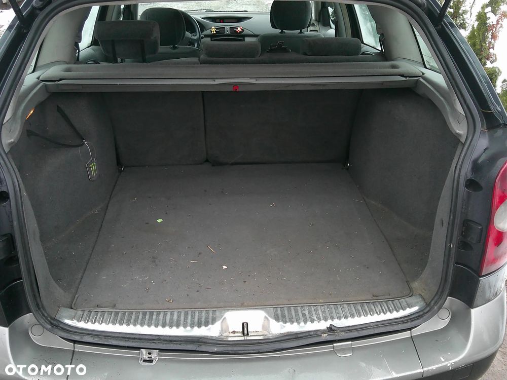 Renault Laguna 1.9 dCi Etoile - 13