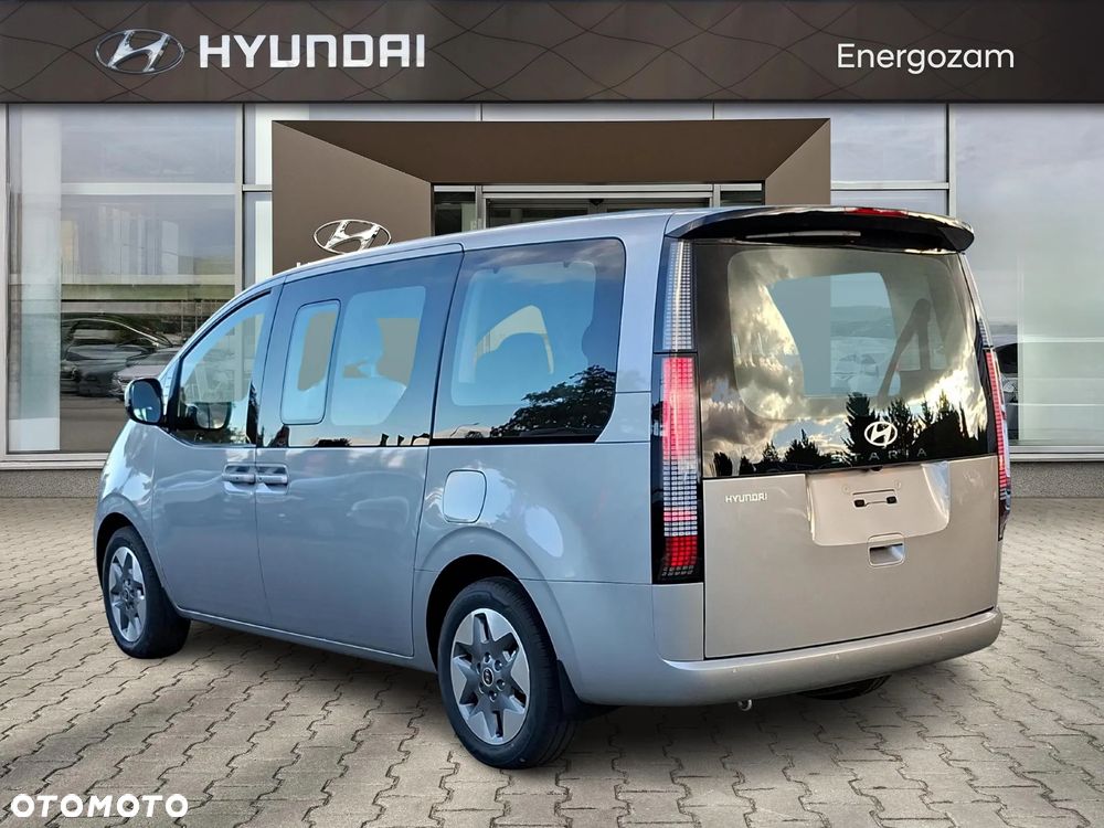 Hyundai Staria 1.6 T-GDI HEV Smart Business - 3