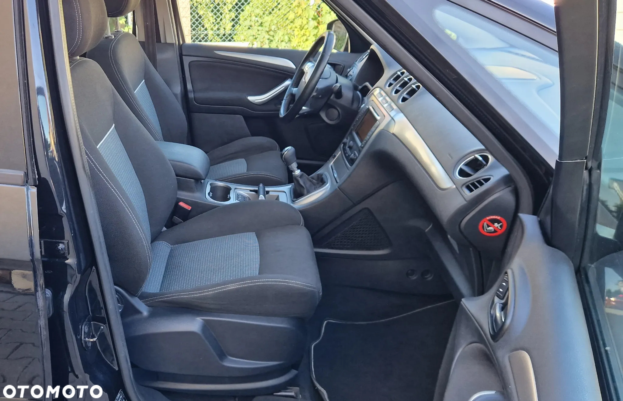 Ford S-Max 2.0 TDCi Titanium - 18