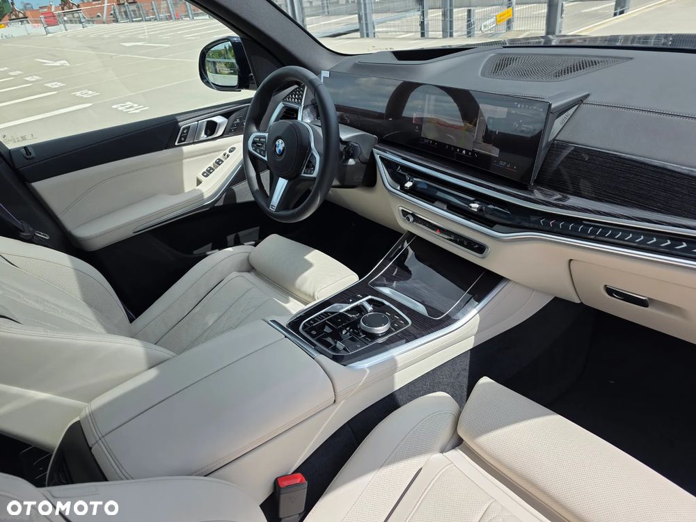 BMW X5 xDrive30d - 13