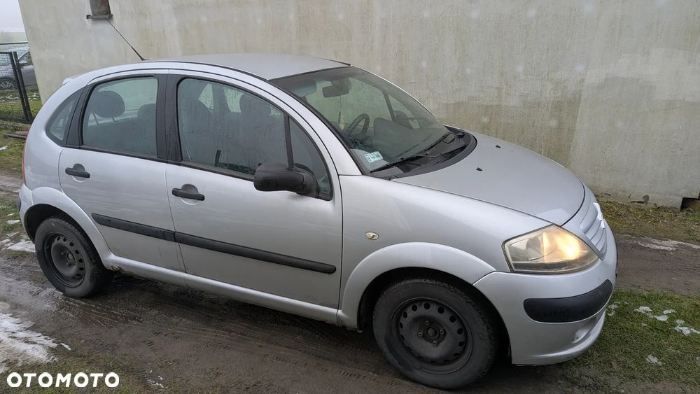Citroën C3 - 4