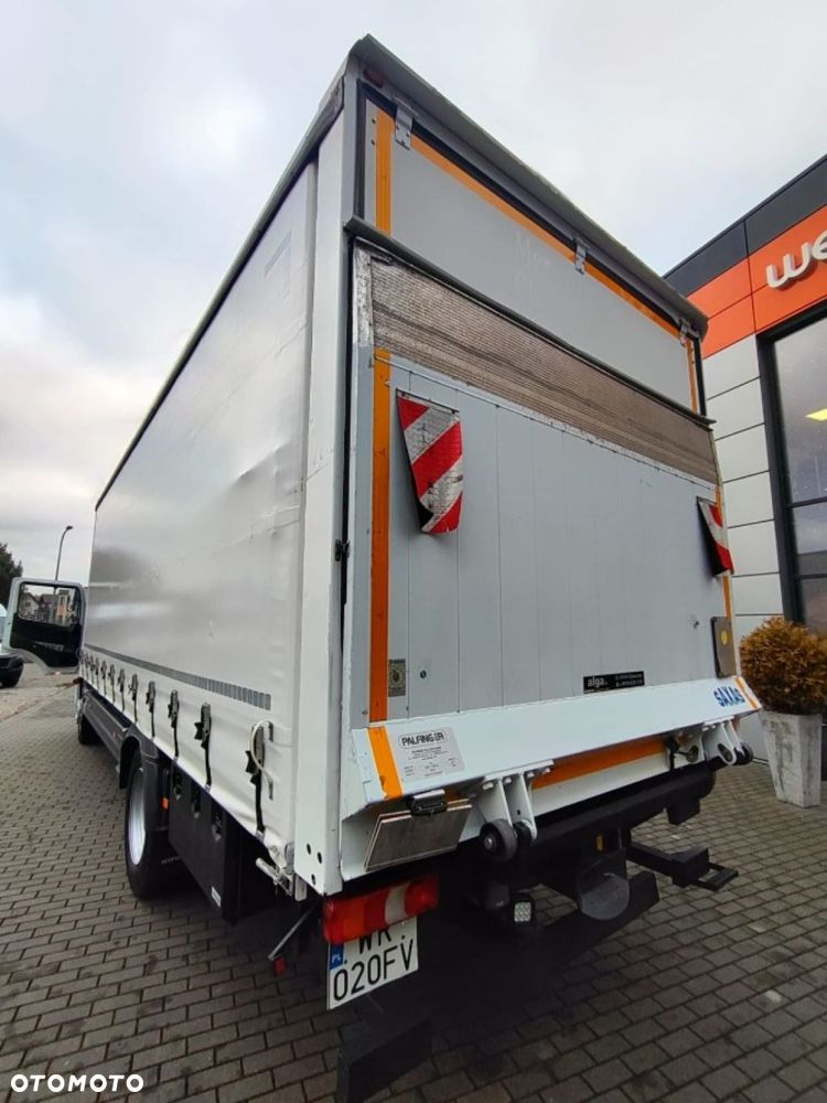 Mercedes-Benz Atego - 26