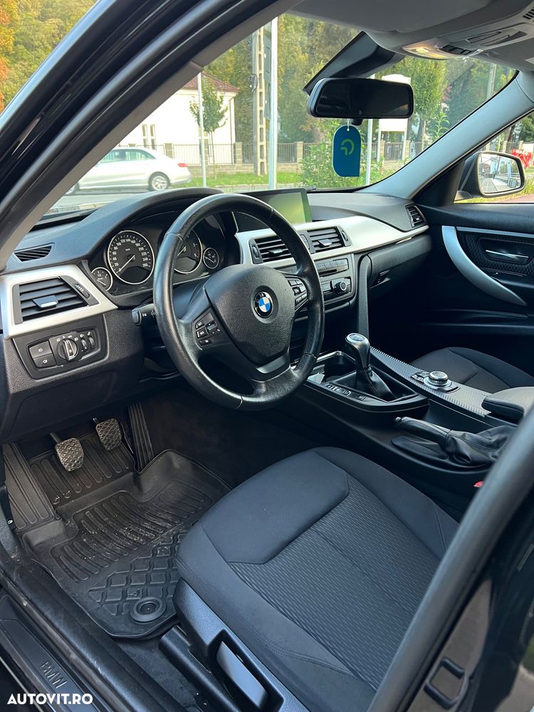 BMW Seria 3 - 8