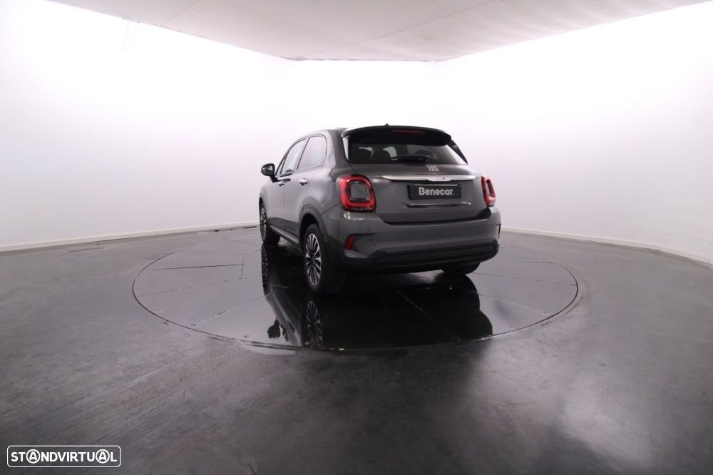 Fiat 500X 1.3 MJ Urban - 5