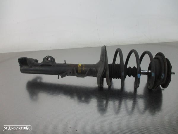 Amortecedor Suspensao Frente Esq Bmw 3 Compact (E36) - 5