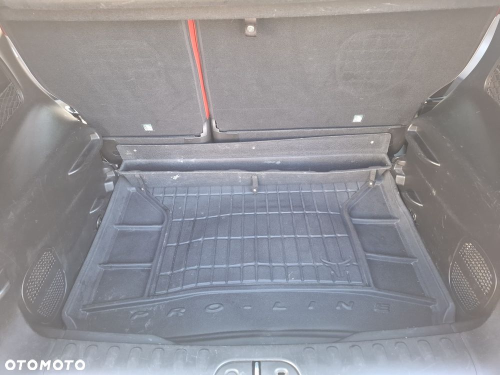 Fiat 500L 1.4 16V Opening Edition - 26