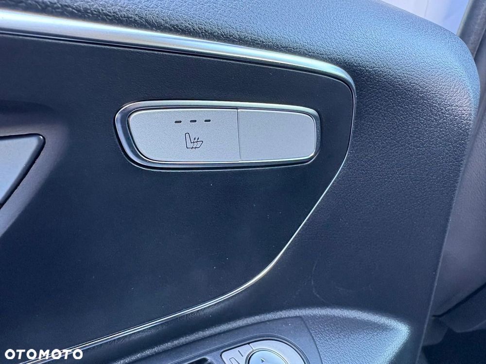 Mercedes-Benz Vito - 13