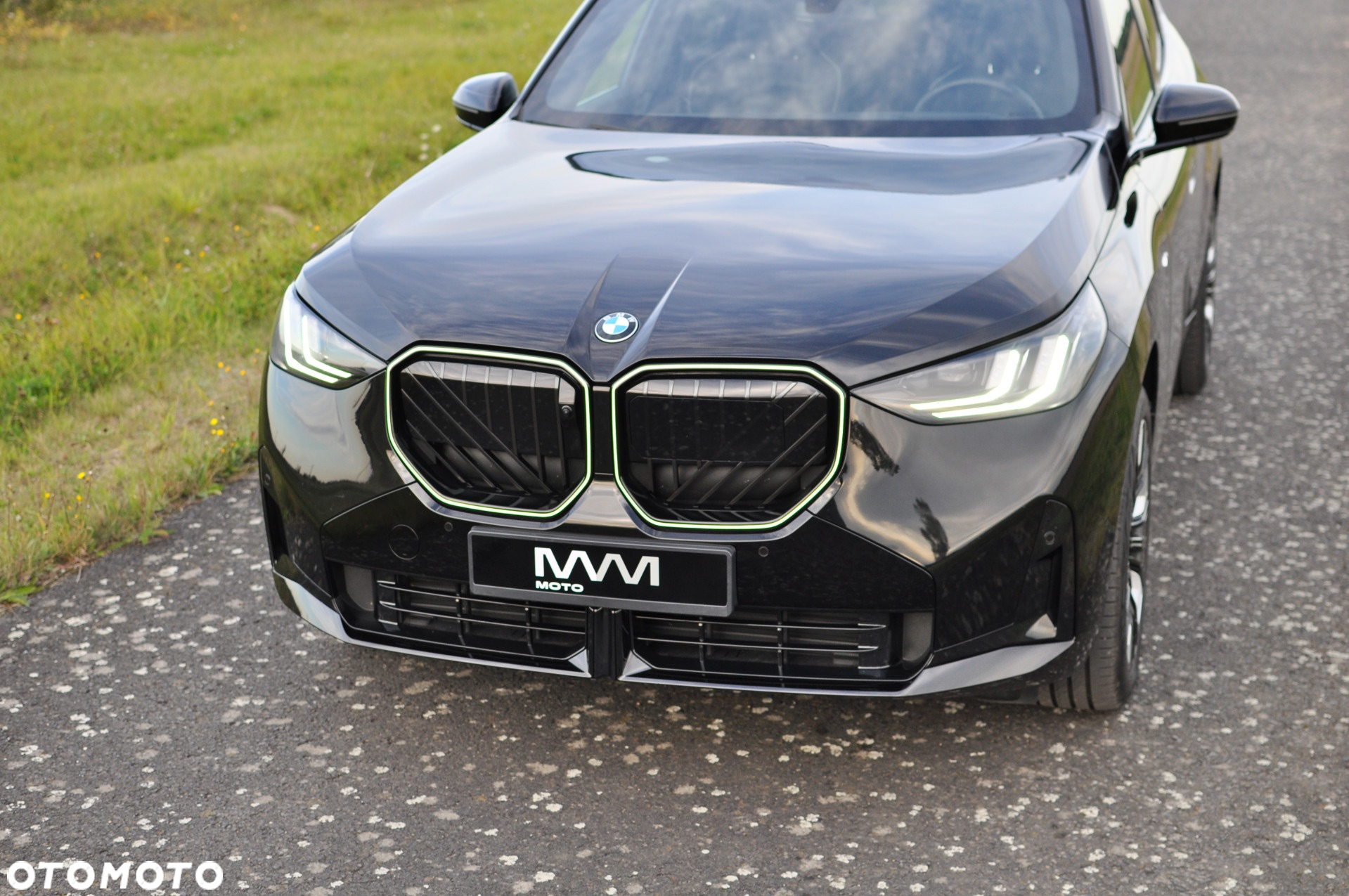 BMW X3 - 4