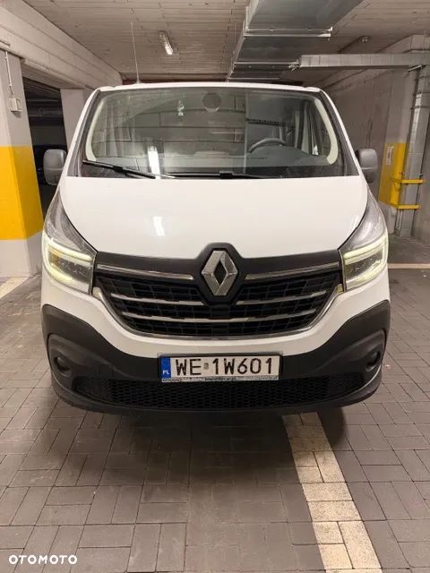 Renault Trafic - 3