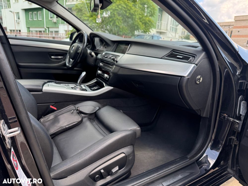 BMW Seria 5 - 10