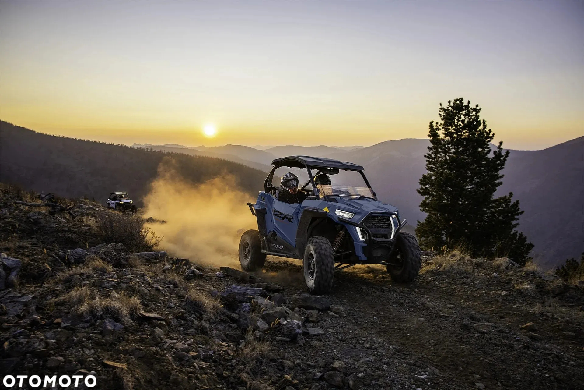 Polaris RZR