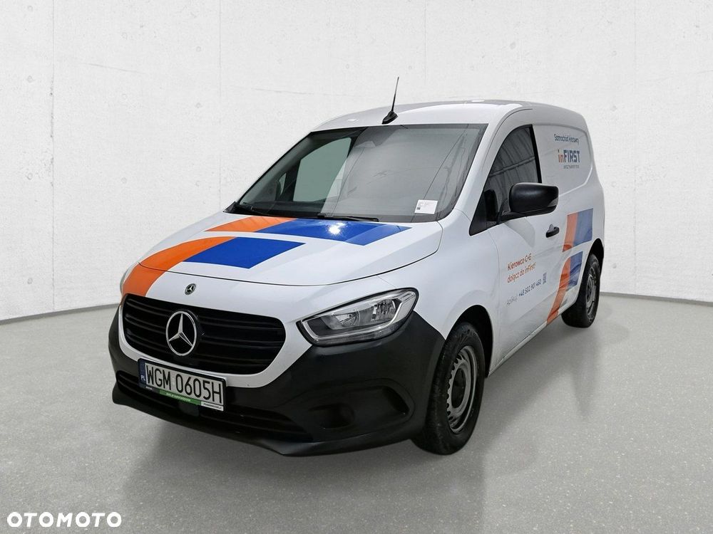 Mercedes-Benz Citan - 3