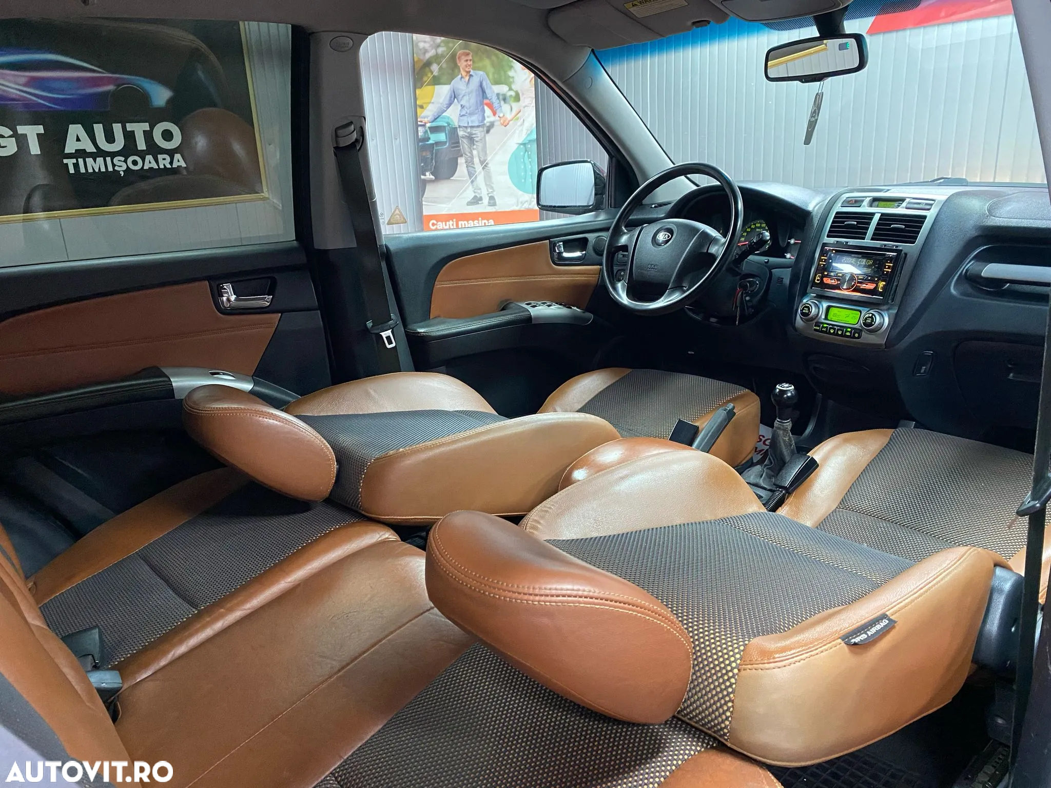 Kia Sportage - 15