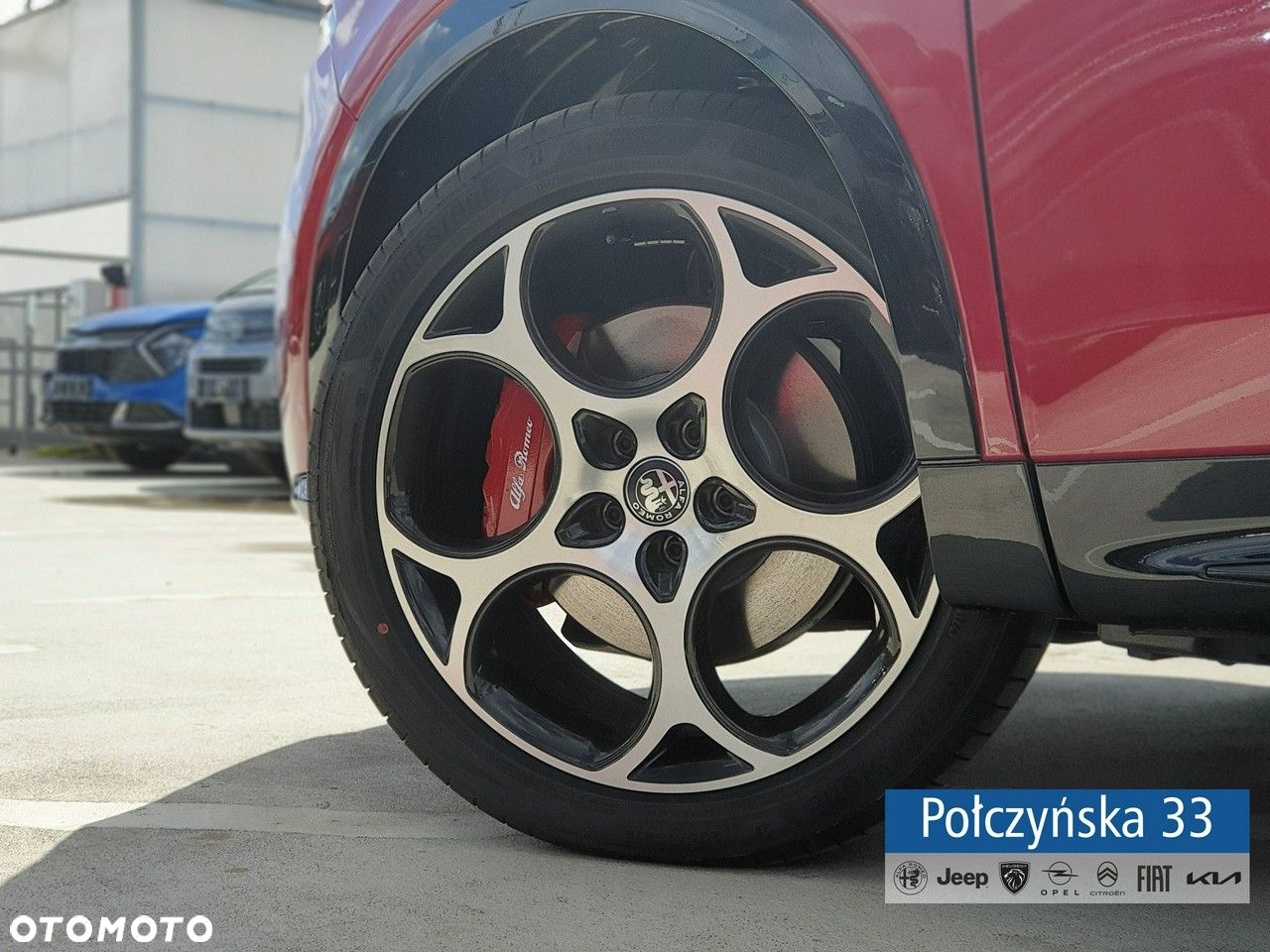Alfa Romeo Tonale - 4