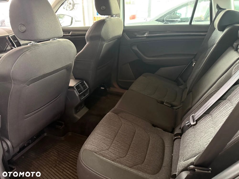 Skoda Kodiaq 2.0 TSI 4x4 Style DSG - 10