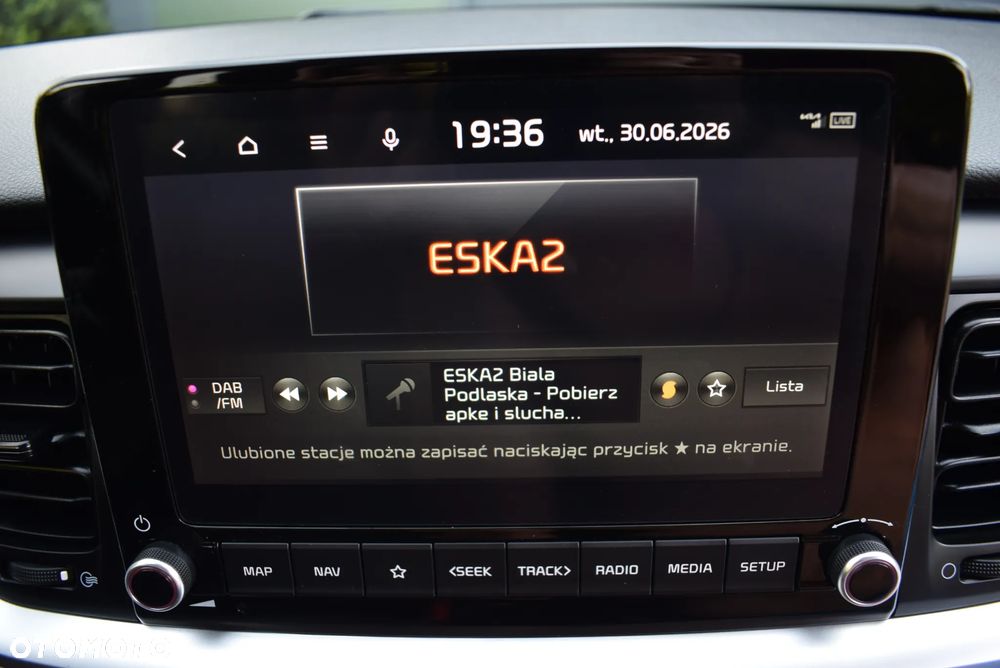Kia Stonic - 37