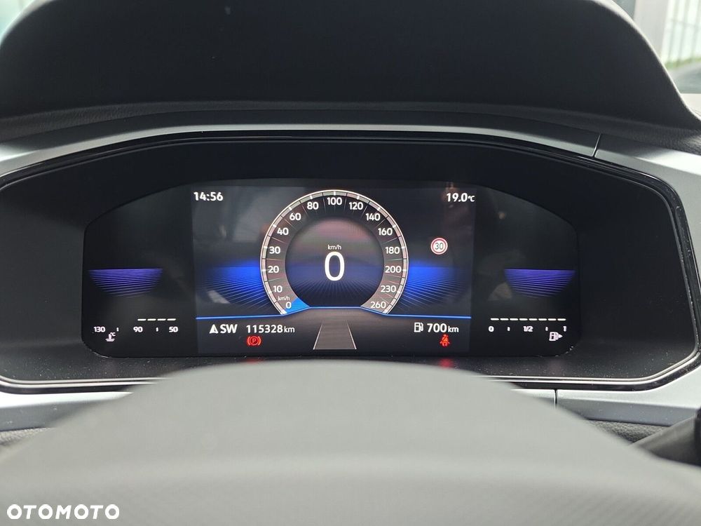 Volkswagen T-Roc 1.0 TSI Life - 16