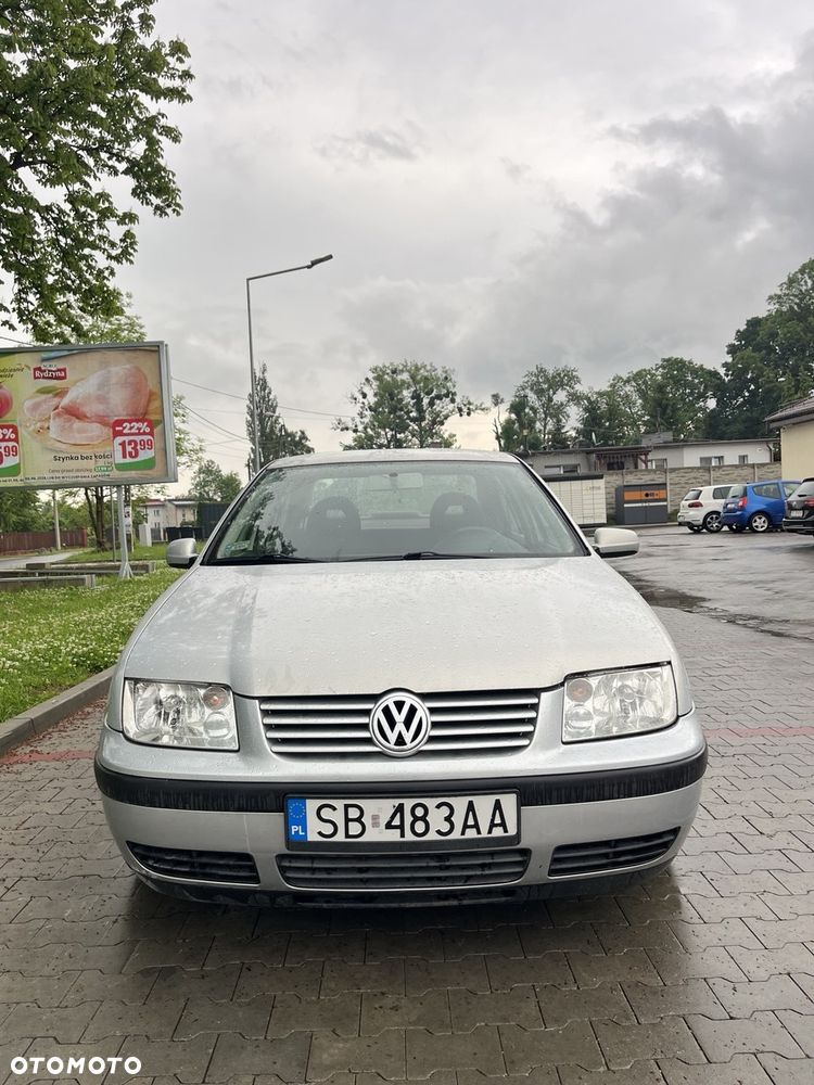 Volkswagen Golf - 2