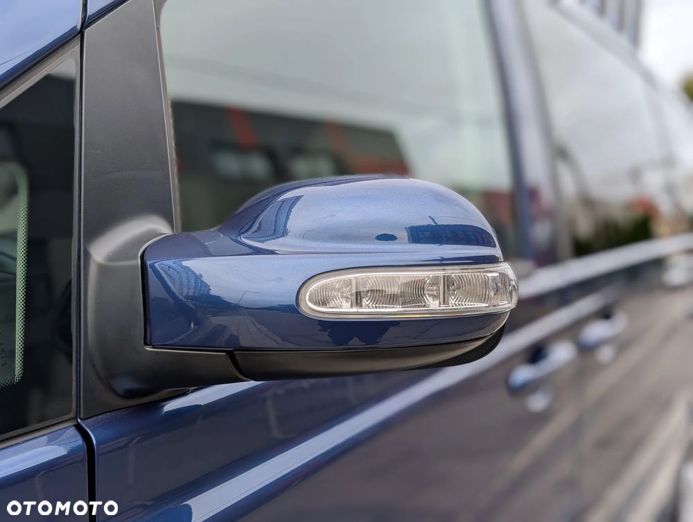 Mercedes-Benz Viano - 13