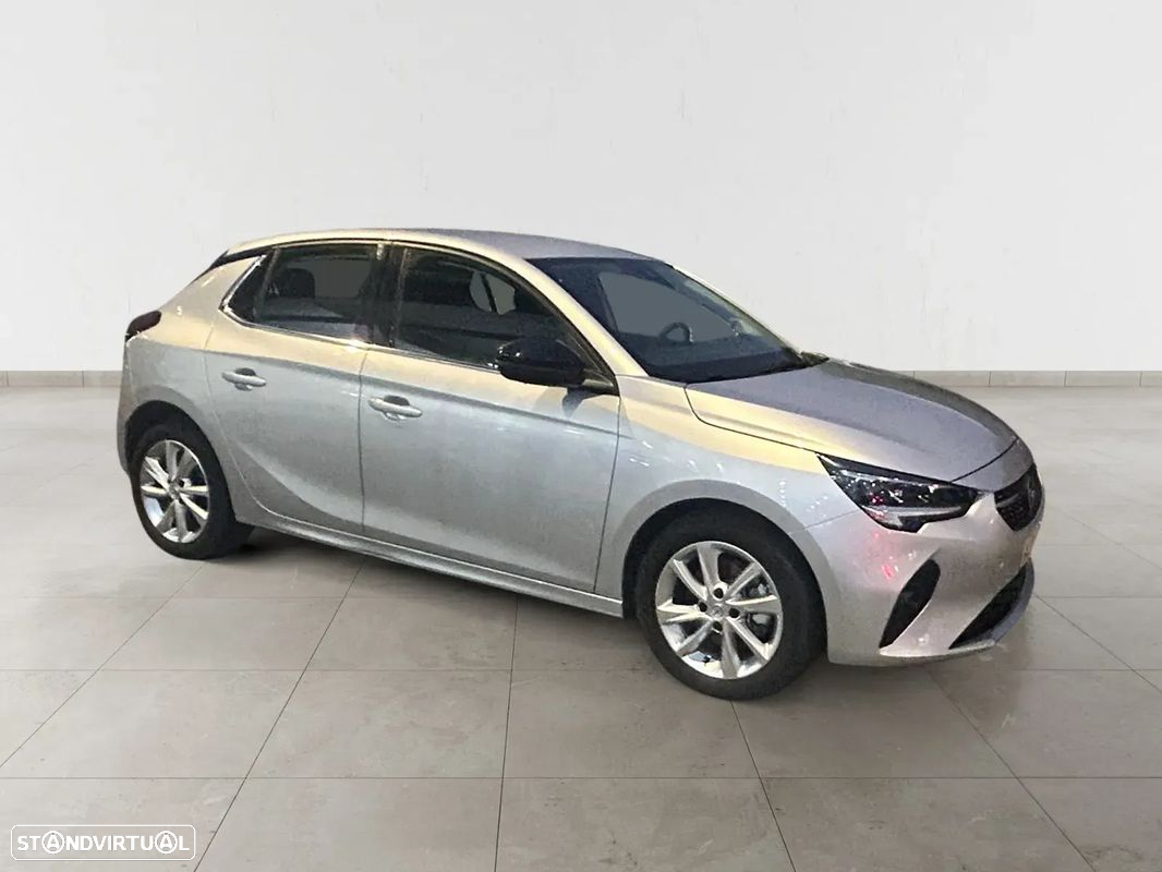 Opel Corsa 1.2 T Elegance - 3