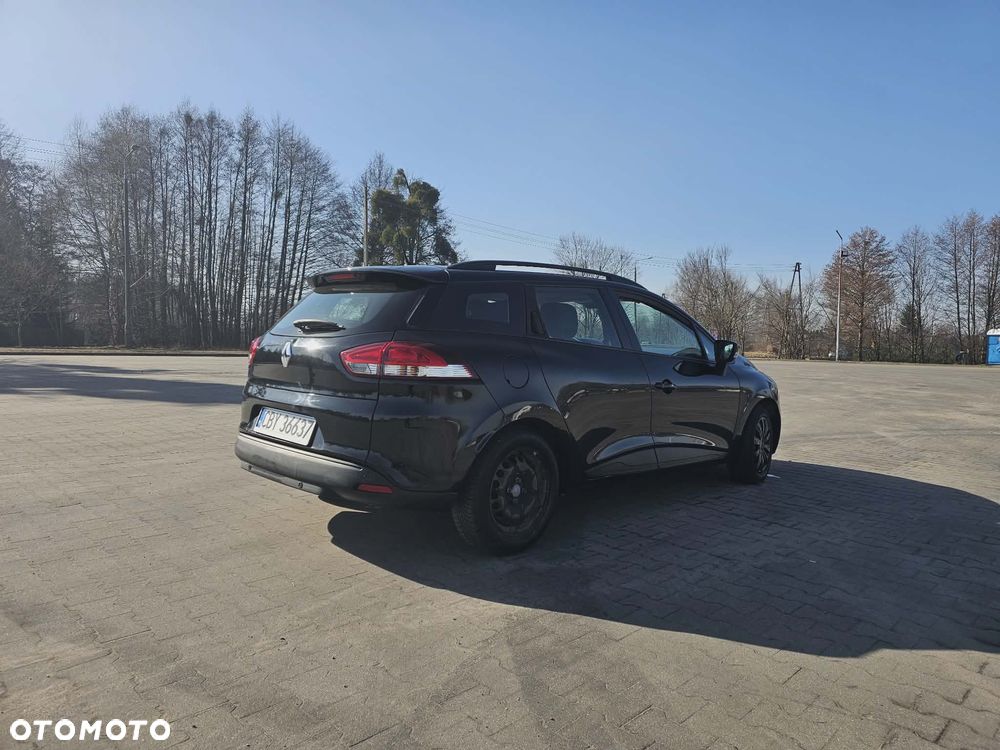Renault Clio 1.5 dCi Business - 7