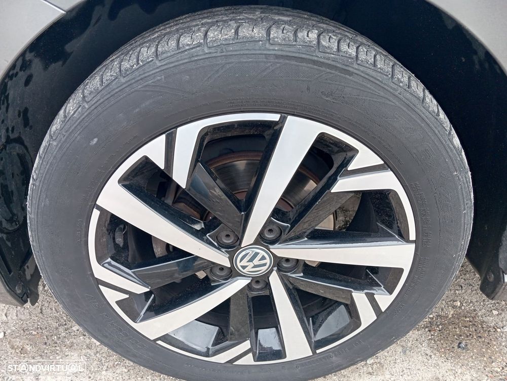 VW Polo 1.0 TSI Confortline - 14